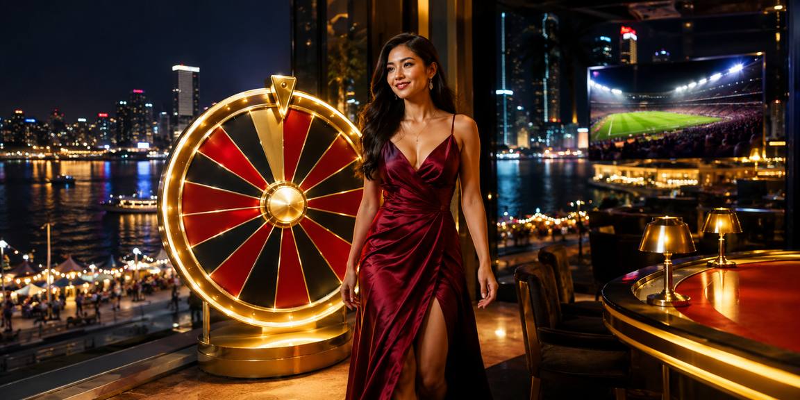 8kingclub Madame Destiny Megaways — Permainan Slot dengan Pembayaran Berubah